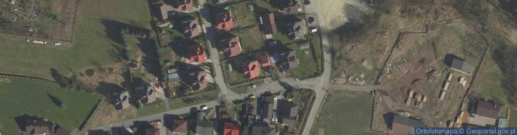 Zdjęcie satelitarne PMComputers