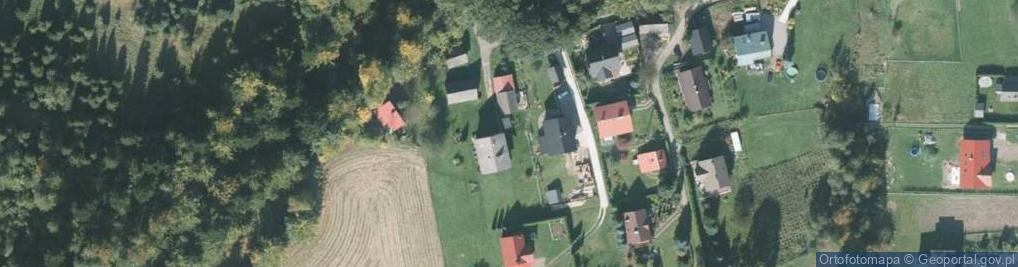 Zdjęcie satelitarne PressHow Daniel Jaworski