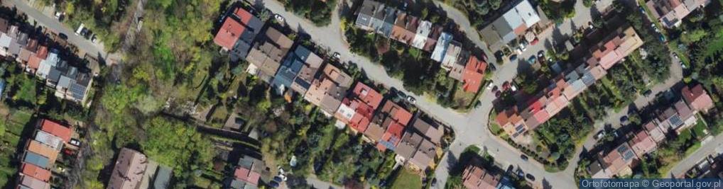 Zdjęcie satelitarne Programowanie Komputerów