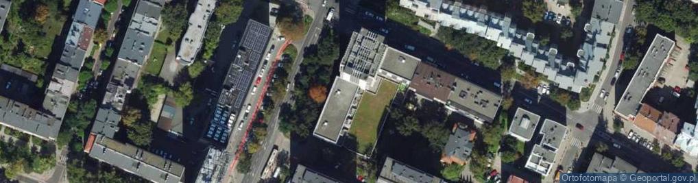 Zdjęcie satelitarne przegrywanieVHS.pl - przegrywanie kaset VIDEO VHS VHS-C miniDV V