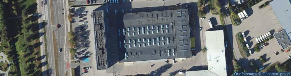 Zdjęcie satelitarne Quantum Controls