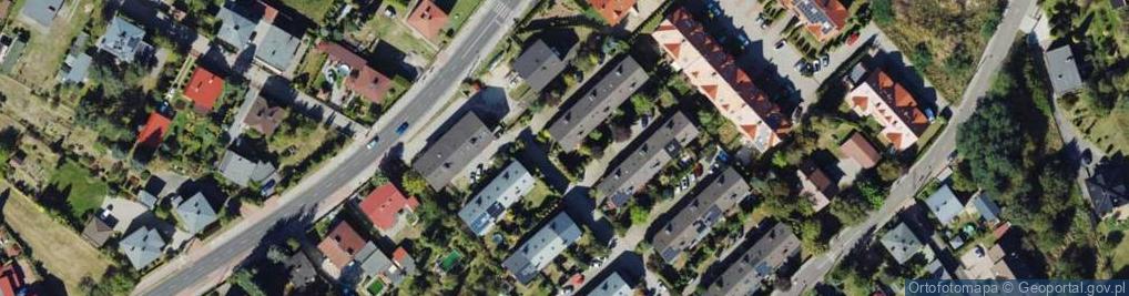 Zdjęcie satelitarne Sonda-IT Marcin Smołka