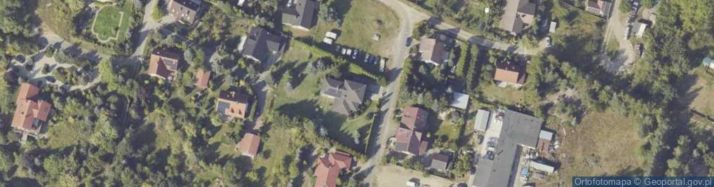 Zdjęcie satelitarne Sukurs S C Komputery i Oprogramowanie