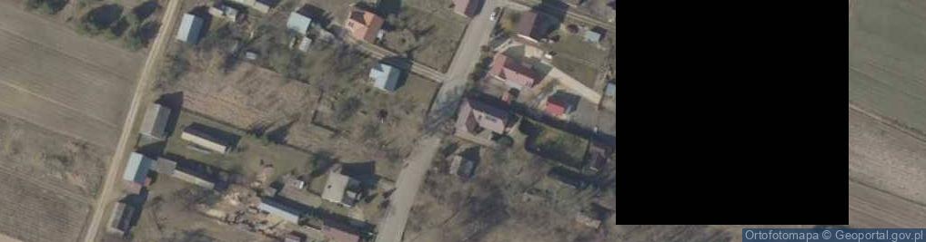 Zdjęcie satelitarne Tomasz Koc Info Consulting