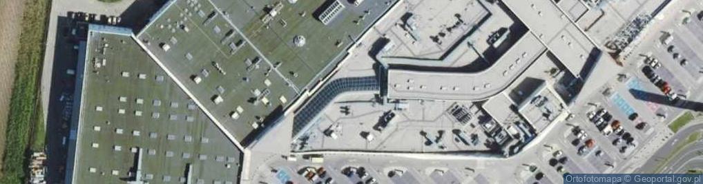Zdjęcie satelitarne inmedio