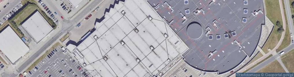 Zdjęcie satelitarne inmedio