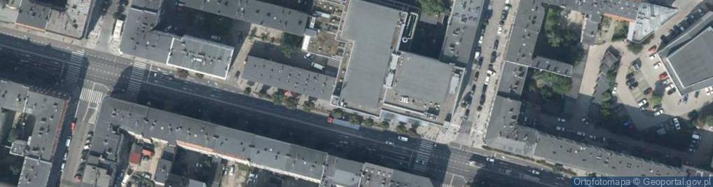 Zdjęcie satelitarne inmedio