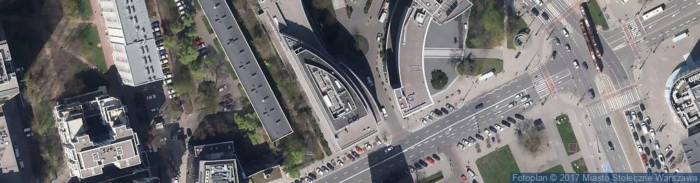 Zdjęcie satelitarne Austria Info