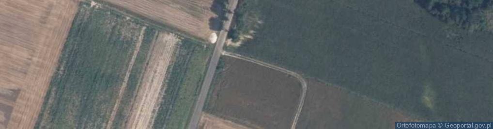 Zdjęcie satelitarne Baby Dolne