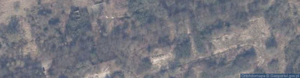 Zdjęcie satelitarne Bagicz