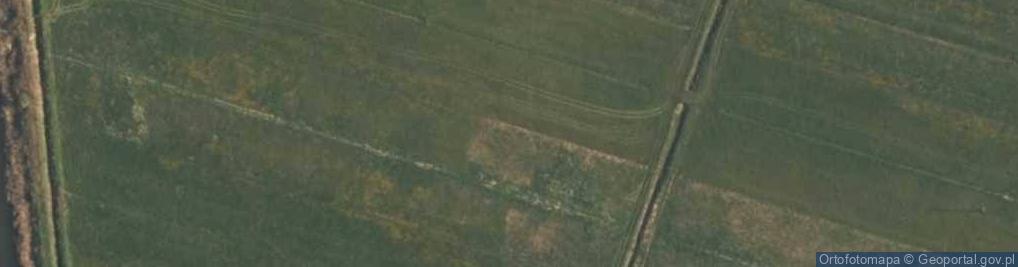 Zdjęcie satelitarne Bliźnia