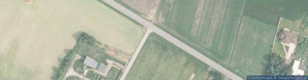 Zdjęcie satelitarne Bukowiec (województwo śląskie)
