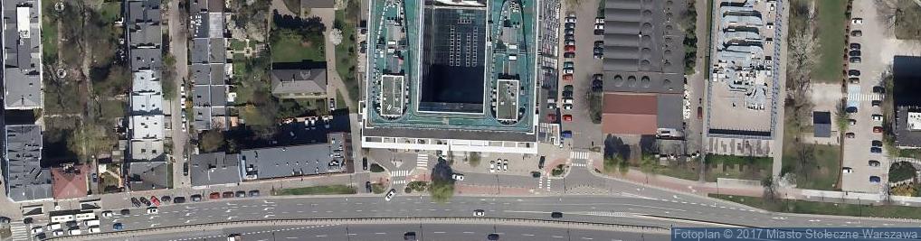 Zdjęcie satelitarne Focus Filtrowa
