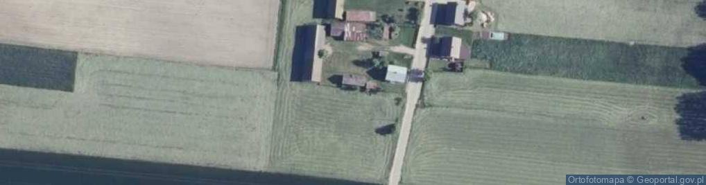 Zdjęcie satelitarne Masie