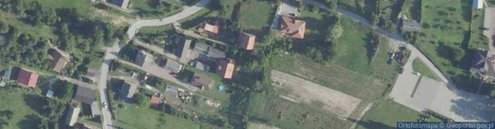 Zdjęcie satelitarne Masłów (województwo świętokrzyskie)