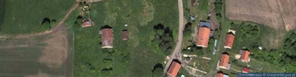 Zdjęcie satelitarne Sarkajmy
