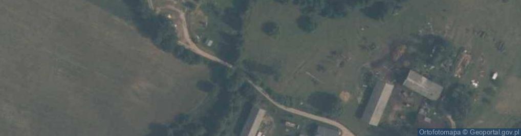 Zdjęcie satelitarne Smolniki (województwo pomorskie)