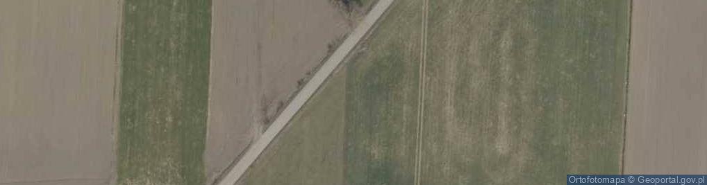 Zdjęcie satelitarne Stawiereje-Michałowięta