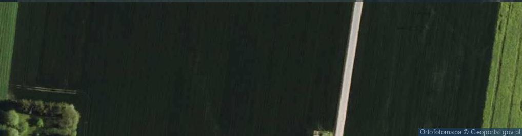 Zdjęcie satelitarne Żebry-Idźki