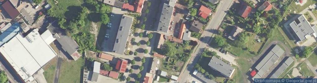Zdjęcie satelitarne Montaż, naprawa anten sat/dvb-t/dab+