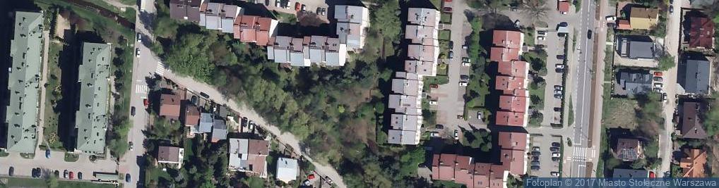 Zdjęcie satelitarne Wentylatory przemysłowe i kanałowe – Wydajność i niezawodność