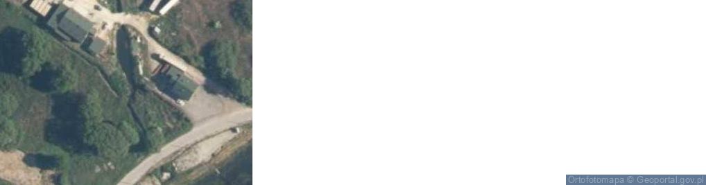 Zdjęcie satelitarne Inter Data Service - Serwis samochodowy