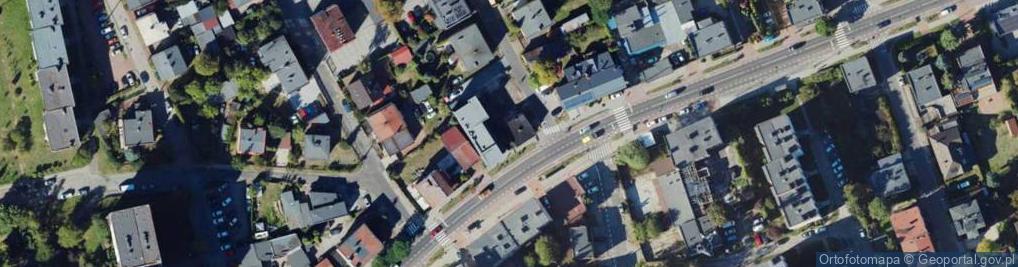 Zdjęcie satelitarne Bio Global Consulting Sebastian Stiler