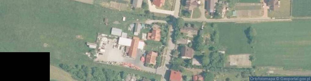 Zdjęcie satelitarne diamentowe.net.pl