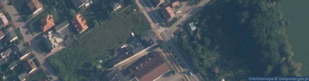 Zdjęcie satelitarne Enocna - wyjątkowa bielizna dla Pań i Panów