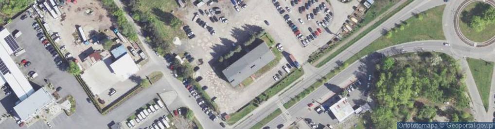 Zdjęcie satelitarne eSklep24.pl