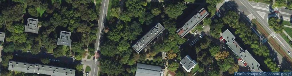 Zdjęcie satelitarne Idea BDO Rejestracja dla Gastronomii