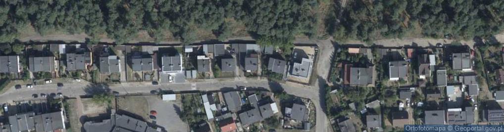 Zdjęcie satelitarne Igrek24.com - produkty z różnorodnych regionów Grecji