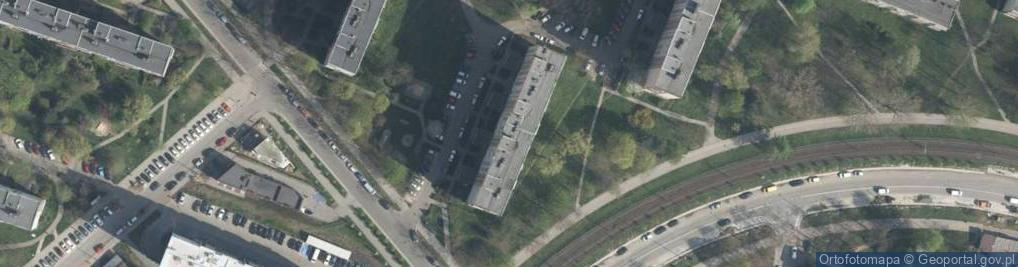 Zdjęcie satelitarne OFiuFiuPL