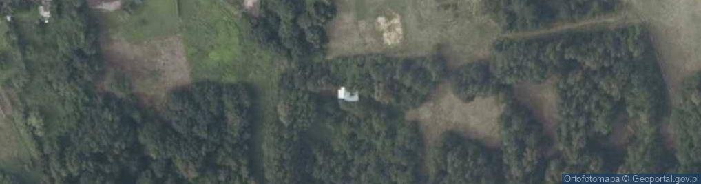 Zdjęcie satelitarne Punkt odbioru, Siedziba firmy Internetowy sklep