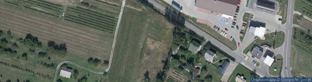 Zdjęcie satelitarne Sklep rolniczy - części do maszyn rolniczych