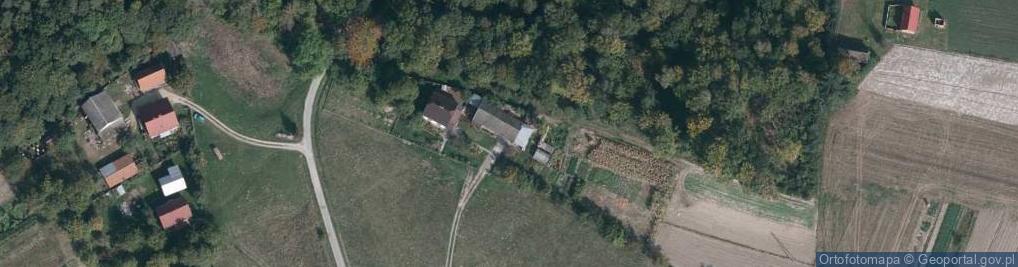 Zdjęcie satelitarne Stonepox.pl - Stonepox Sp. z o.o.