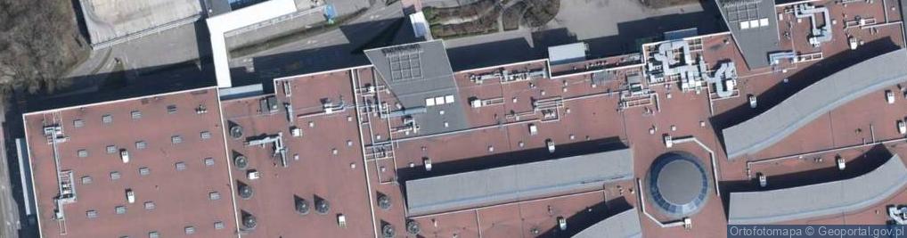 Zdjęcie satelitarne iSpot - Sklep