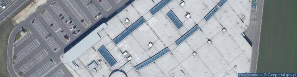 Zdjęcie satelitarne Itaka - Biuro podróży