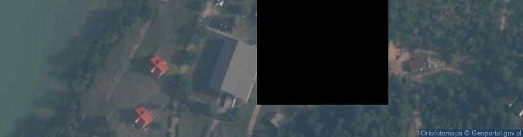 Zdjęcie satelitarne Milo-Mausz