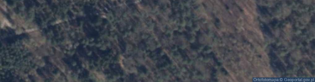 Zdjęcie satelitarne JW 3646