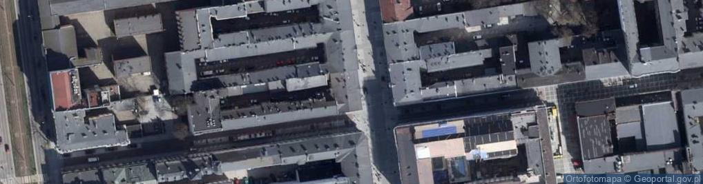 Zdjęcie satelitarne Oxpol