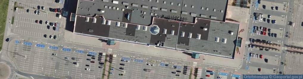Zdjęcie satelitarne Jubiler Schubert - Jubiler