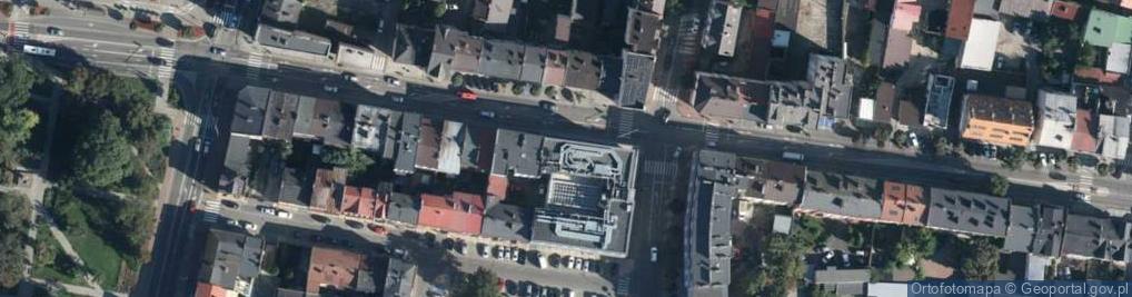 Zdjęcie satelitarne Rostkowski Krzysztof