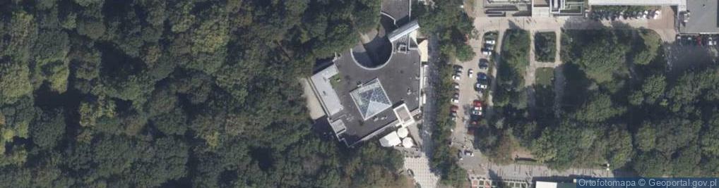 Zdjęcie satelitarne Sadva