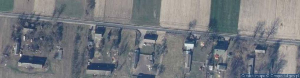 Zdjęcie satelitarne Swados - sklep jubilerski online