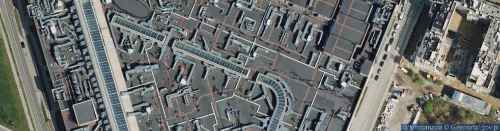 Zdjęcie satelitarne Jubitom - Jubiler