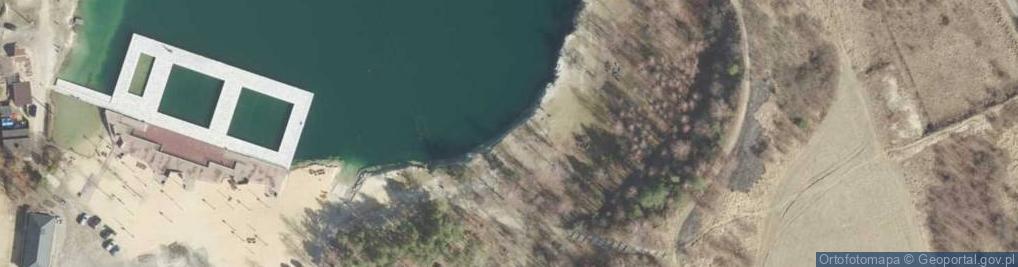 Zdjęcie satelitarne La Playa Resort & Camp