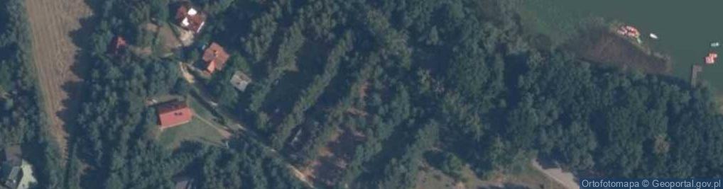 Zdjęcie satelitarne nr.189 Camptur