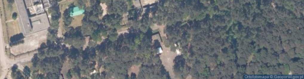 Zdjęcie satelitarne Rega** nr 193
