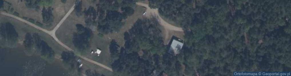 Zdjęcie satelitarne Rusałka** nr 175